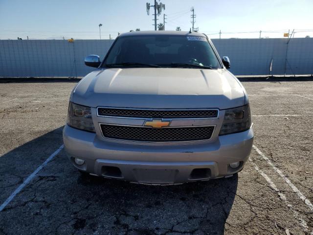Photo 5 from auction – 2007 CHEVROLET TAHOE C150 with VIN 1GNFC13017R287770