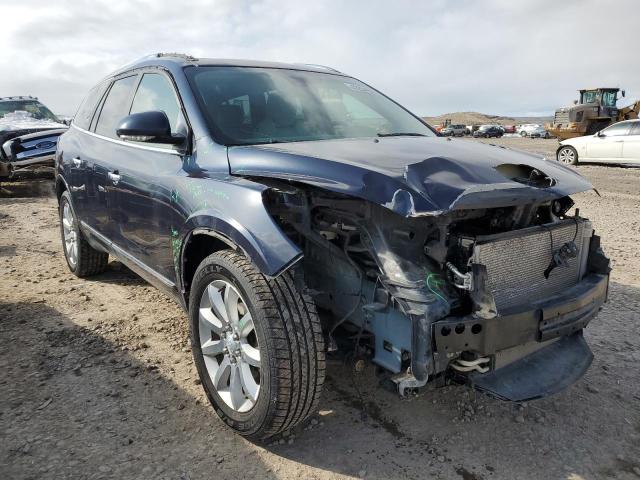 Photo 4 from auction – 2016 BUICK ENCLAVE with VIN 5GAKVCKD4GJ217875