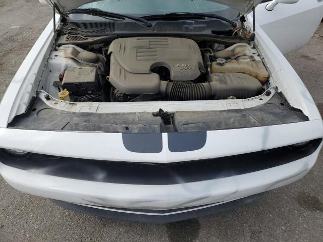 Photo 11 from auction – 2016 DODGE CHALLENGER with VIN 2C3CDZAG3GH145982