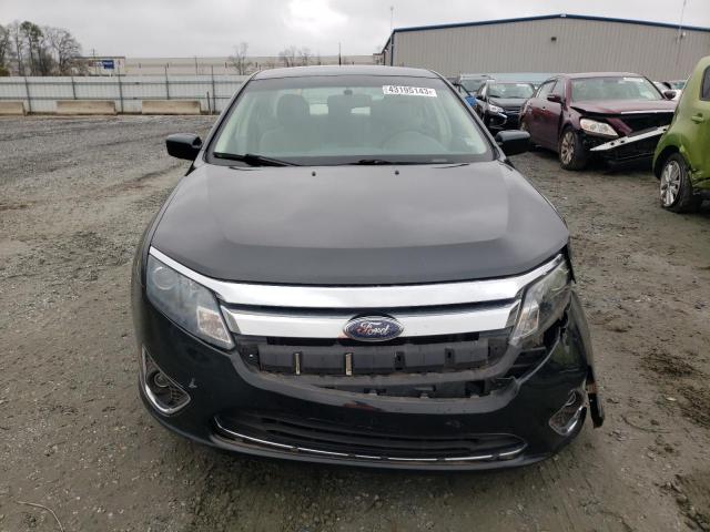 Photo 5 from auction – 2010 FORD FUSION SE with VIN 3FAHP0HA8AR201745