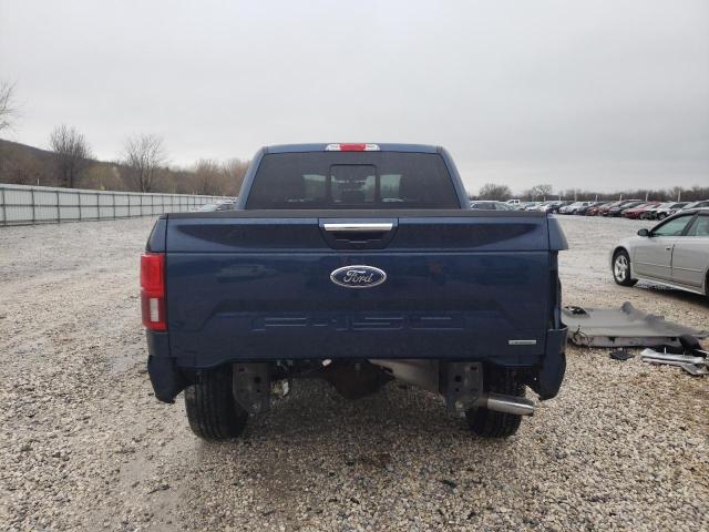 Photo 6 from auction – 2019 FORD F150 SUPER with VIN 1FTEW1E49KFA58713