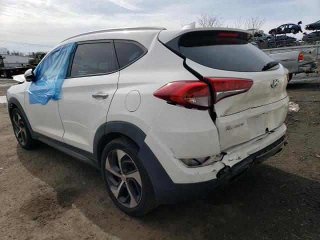 Photo 2 from auction – 2016 HYUNDAI TUCSON LIM with VIN KM8J3CA26GU204183