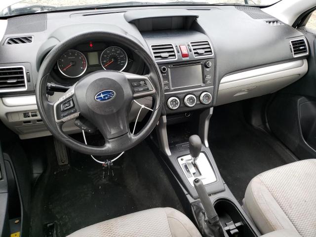 Photo 8 from auction – 2016 SUBARU FORESTER 2 with VIN JF2SJABC8GH520589
