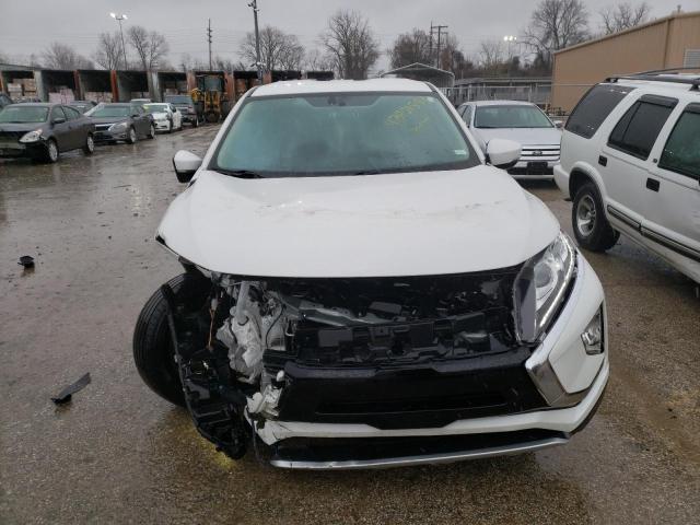 Photo 5 from auction – 2018 MITSUBISHI ECLIPSE CR with VIN JA4AT5AA0JZ039260