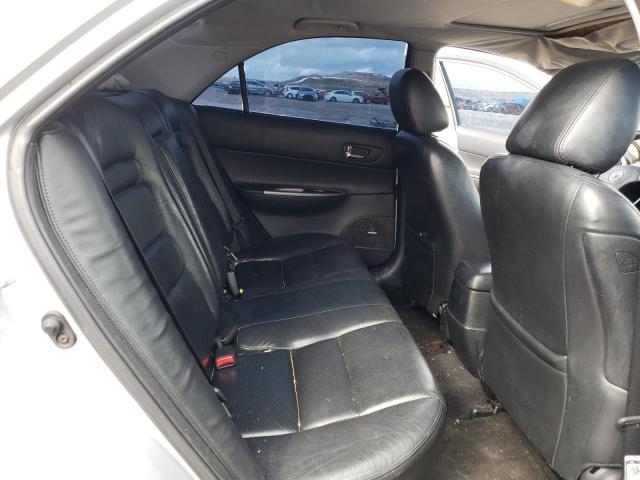 Photo 10 from auction – 2003 MAZDA 6 I with VIN 1YVHP80C735M07645