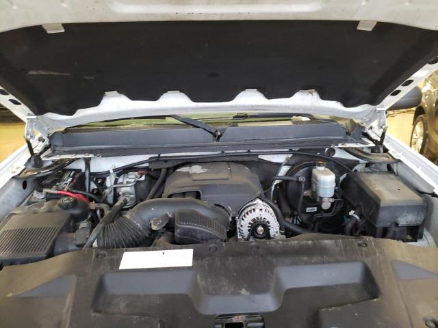 Photo 11 from auction – 2010 GMC SIERRA K15 with VIN 3GTRKUEA6AG131568