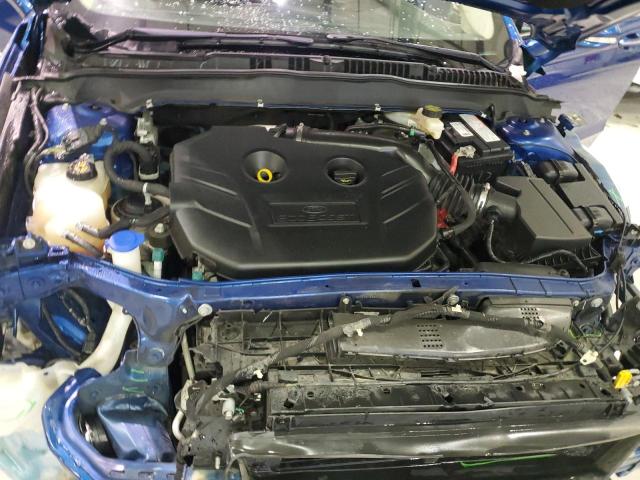 Photo 11 from auction – 2017 FORD FUSION SE with VIN 3FA6P0T93HR297749