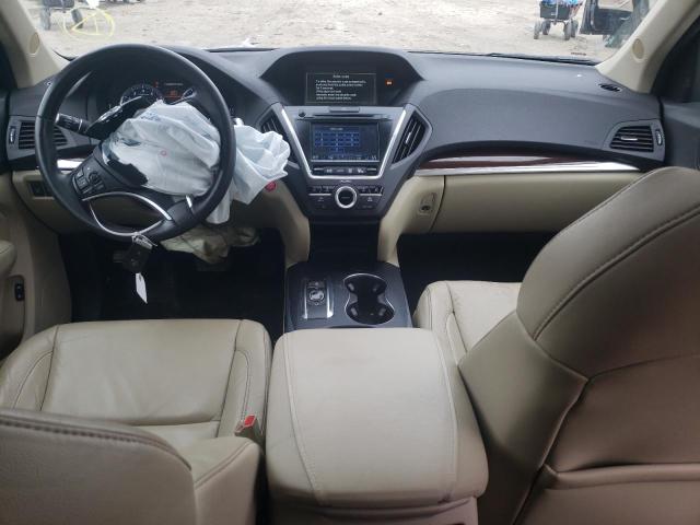 Zdjęcie 8 z aukcji – 2016 ACURA MDX TECHNO z VIN 5FRYD4H44GB008070