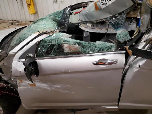 Photo 7 from auction – 2012 CHRYSLER 200 LIMITE with VIN 1C3CCBCB5CN306233