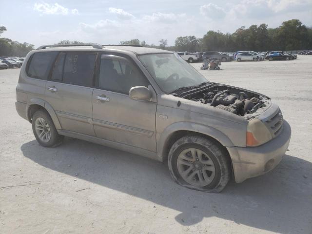 Photo 4 from auction – 2005 SUZUKI XL7 EX with VIN JS3TX92V654101230