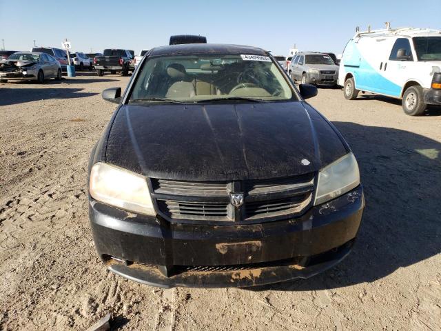 Photo 5 from auction – 2008 DODGE AVENGER SE with VIN 1B3LC46J58N144512