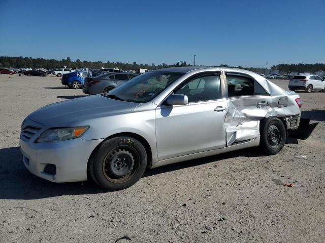 TOYOTA CAMRY BASE 2011 with VIN 4T1BF3EK6BU120282 - Photo from auction