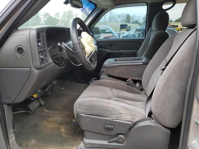 Zdjęcie 7 z aukcji – 2007 CHEVROLET SILVERADO z VIN 2GCEK13Z971160893