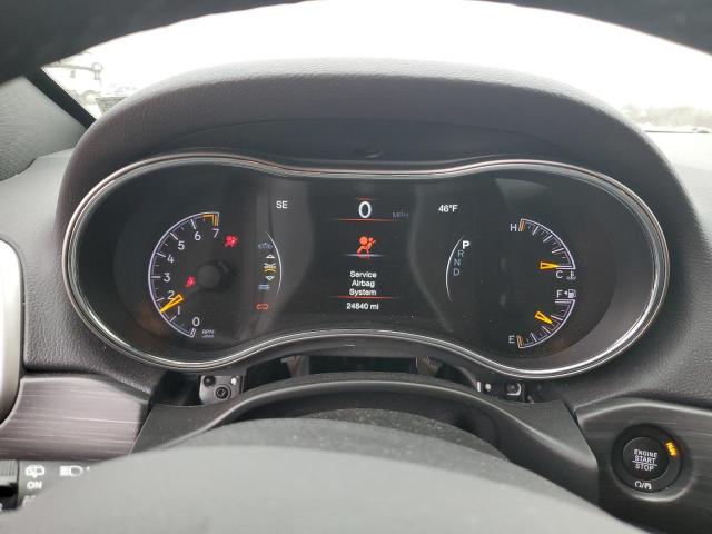 Photo 9 from auction – 2022 JEEP GRAND CHER with VIN 1C4RJFAG4NC115225