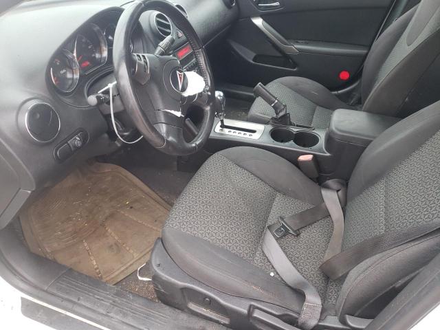 Photo 7 from auction – 2009 PONTIAC G6 with VIN 1G2ZG57B794158935