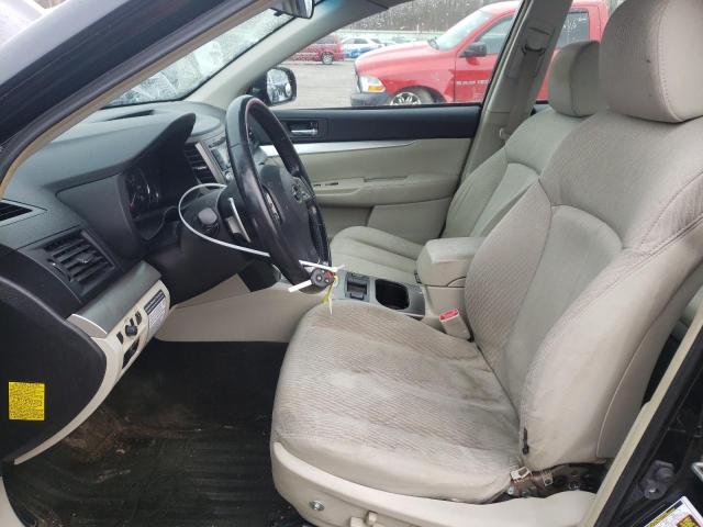 Снимка 7 от търг – 2012 SUBARU LEGACY 3.6 с VIN 4S3BMDC66C2020802