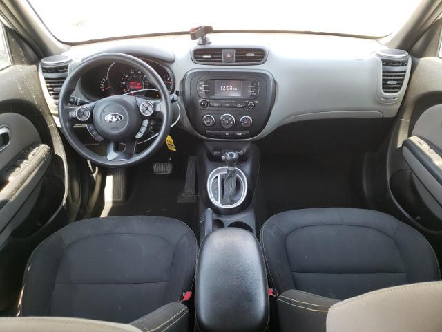 Photo 8 from auction – 2016 KIA SOUL + with VIN KNDJP3A51G7865623