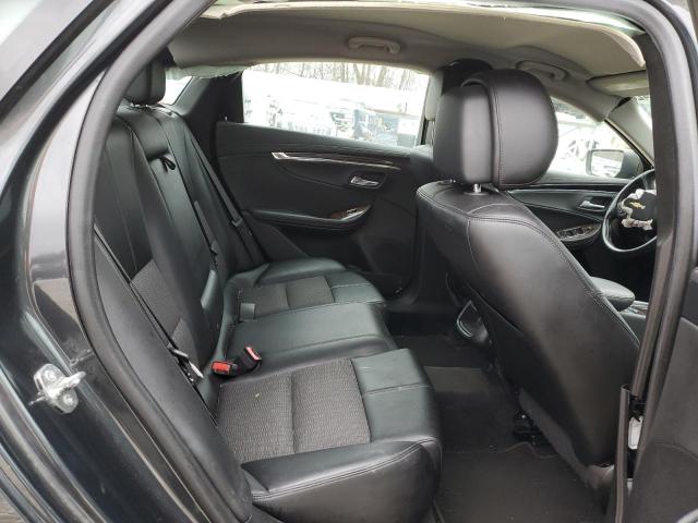 Photo 10 from auction – 2014 CHEVROLET IMPALA LT with VIN 2G1125S33E9103227