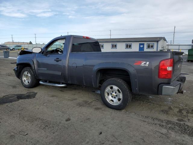 Photo 2 from auction – 2010 CHEVROLET SILVERADO with VIN 1GCPKSE00AZ143346