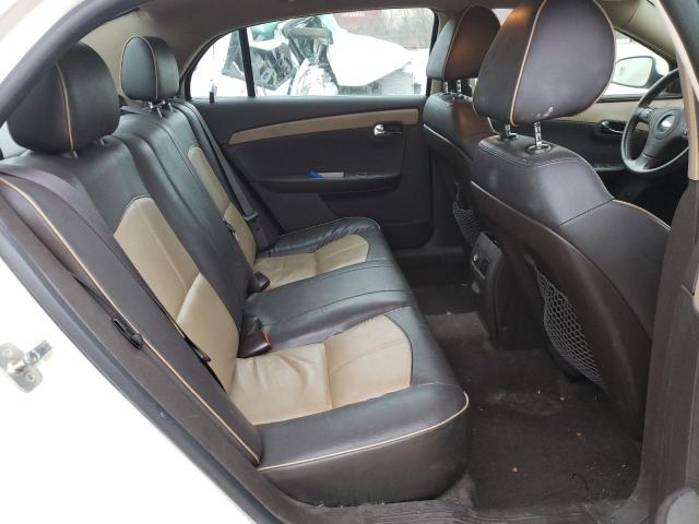 Photo 10 from auction – 2012 CHEVROLET MALIBU LTZ with VIN 1G1ZE5E01CF192151