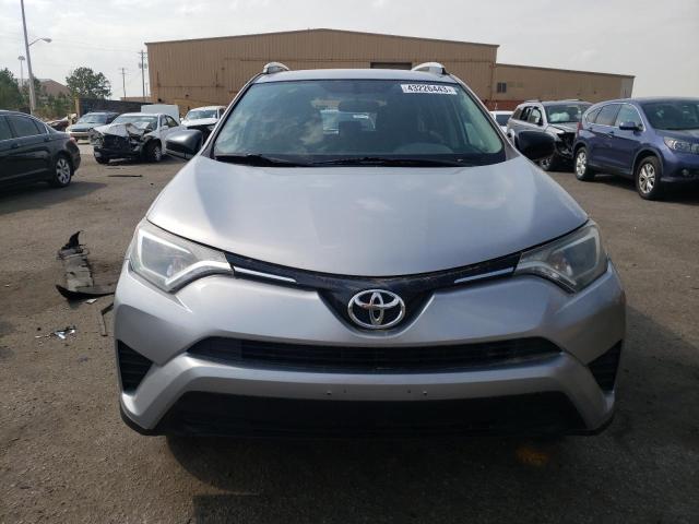 Photo 5 from auction – 2016 TOYOTA RAV4 LE with VIN 2T3BFREV8GW485932