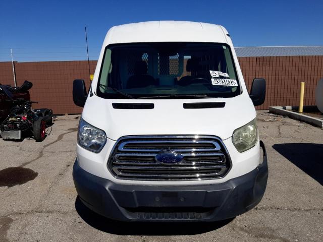 Zdjęcie 5 z aukcji – 2015 FORD TRANSIT T- z VIN 1FTNR1CM7FKB28393