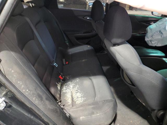 Photo 10 from auction – 2016 CHEVROLET MALIBU LT with VIN 1G1ZE5ST4GF301822
