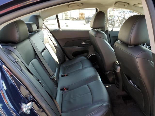Photo 10 from auction – 2011 CHEVROLET CRUZE LT with VIN 1G1PG5S92B7249647