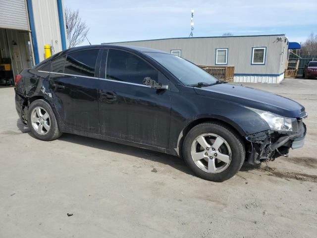 Photo 4 from auction – 2012 CHEVROLET CRUZE LT with VIN 1G1PF5SC4C7400164