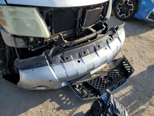 Photo 13 from auction – 2008 NISSAN PATHFINDER with VIN 5N1AR18U08C666059