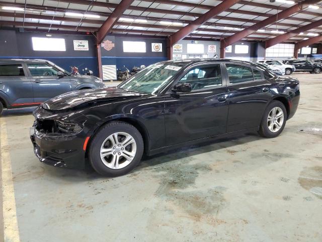 Photo 1 from auction – 2020 DODGE CHARGER SX with VIN 2C3CDXBGXLH217533