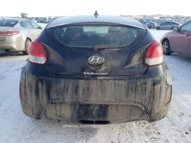 Zdjęcie 6 z aukcji – 2012 HYUNDAI VELOSTER z VIN KMHTC6ADXCU071126