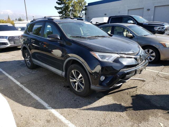 Photo 4 from auction – 2018 TOYOTA RAV4 ADVEN with VIN 2T3WFREV2JW422138