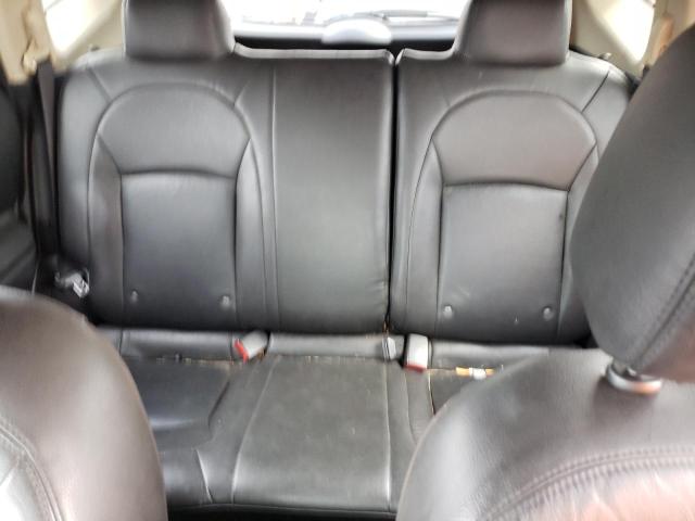 Photo 10 from auction – 2011 NISSAN ROGUE S with VIN JN8AS5MT9BW565982
