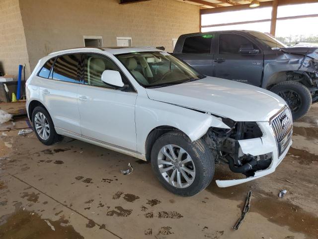 Photo 4 from auction – 2014 AUDI Q5 PREMIUM with VIN WA1LFAFP7EA002880