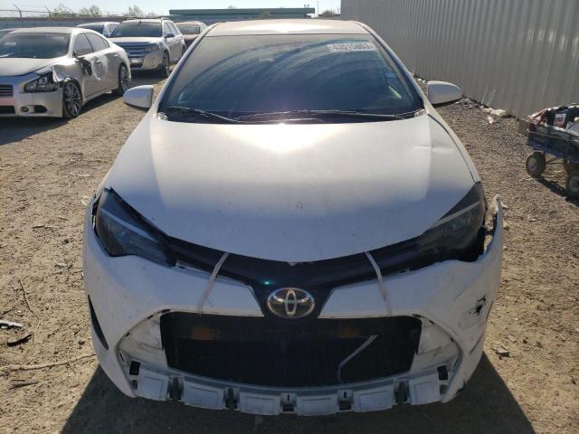 Photo 5 from auction – 2019 TOYOTA COROLLA L with VIN 5YFBURHE7KP861752
