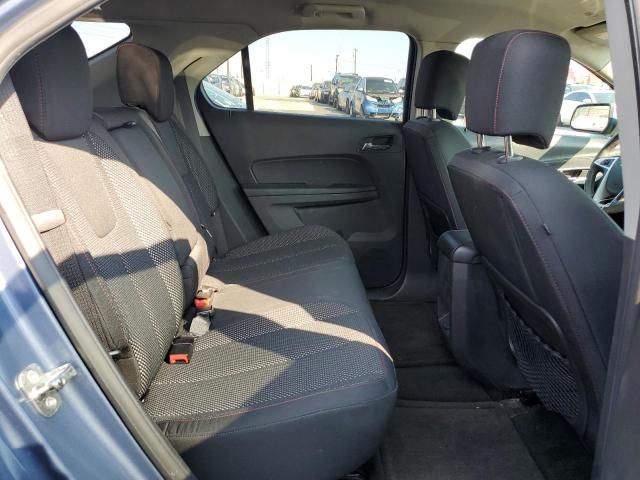 Photo 11 from auction – 2011 CHEVROLET EQUINOX LT with VIN 2CNALDEC7B6480436
