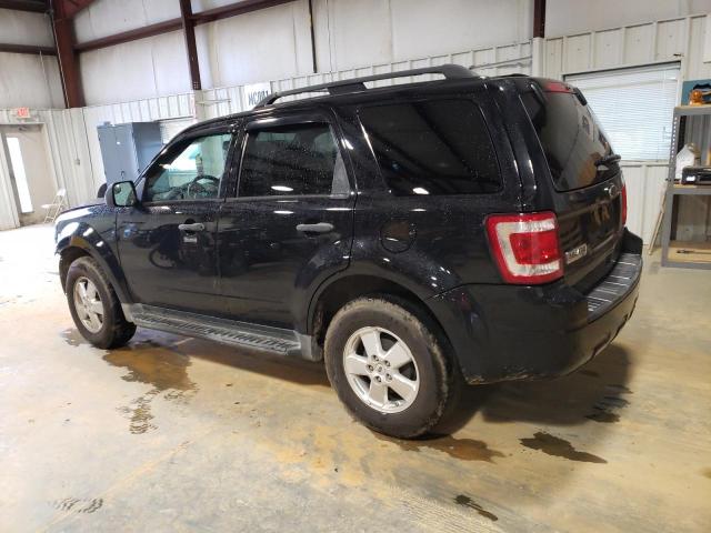 Photo 2 from auction – 2012 FORD ESCAPE XLT with VIN 1FMCU9D76CKB86564