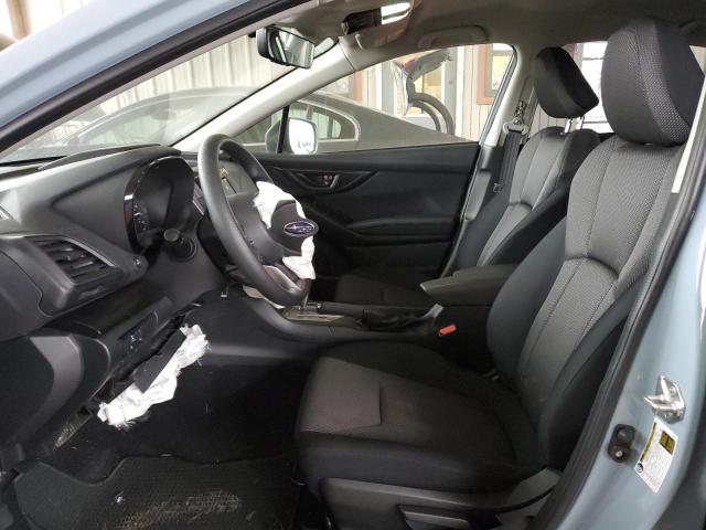 Photo 7 from auction – 2023 SUBARU CROSSTREK with VIN JF2GTABC5PH219018