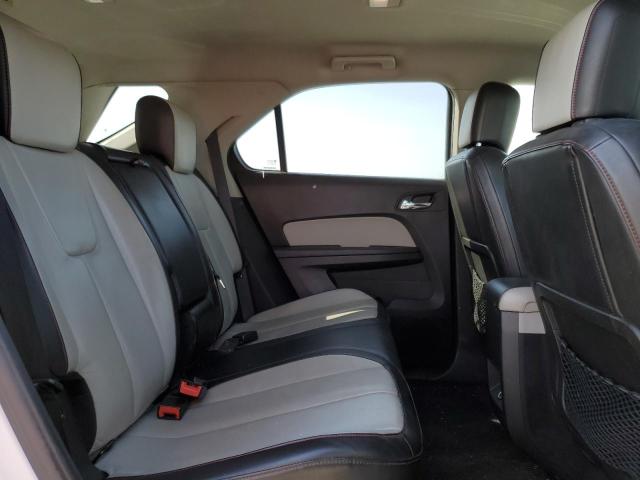 Photo 11 from auction – 2010 CHEVROLET EQUINOX LT with VIN 2CNFLFEY7A6314266