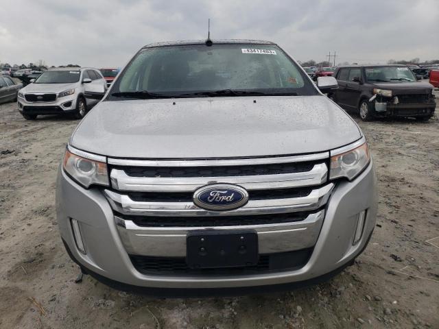Photo 5 from auction – 2014 FORD EDGE LIMIT with VIN 2FMDK3KC6EBB54587