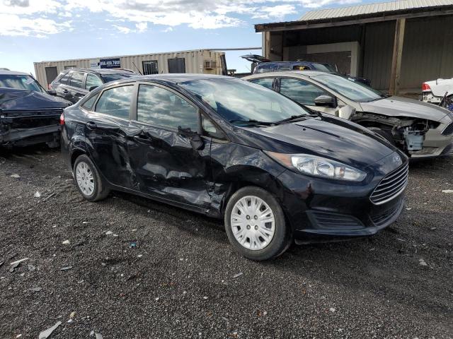 Photo 4 from auction – 2016 FORD FIESTA S with VIN 3FADP4AJXGM110756