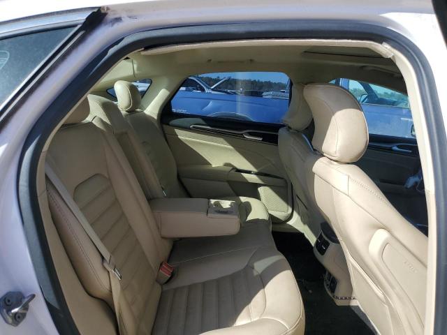 Photo 10 from auction – 2016 FORD FUSION SE with VIN 3FA6P0PU7GR394515