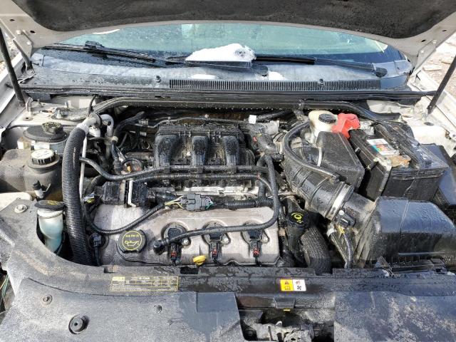 Photo 11 from auction – 2008 FORD TAURUS SEL with VIN 1FAHP27W68G102898