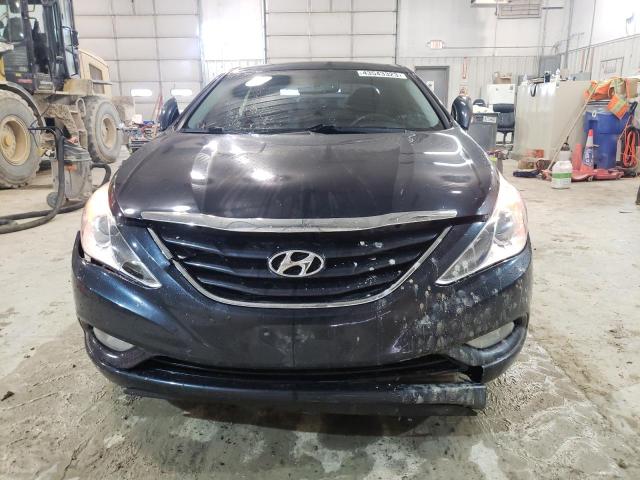 Photo 5 from auction – 2013 HYUNDAI SONATA GLS with VIN 5NPEB4AC1DH520460