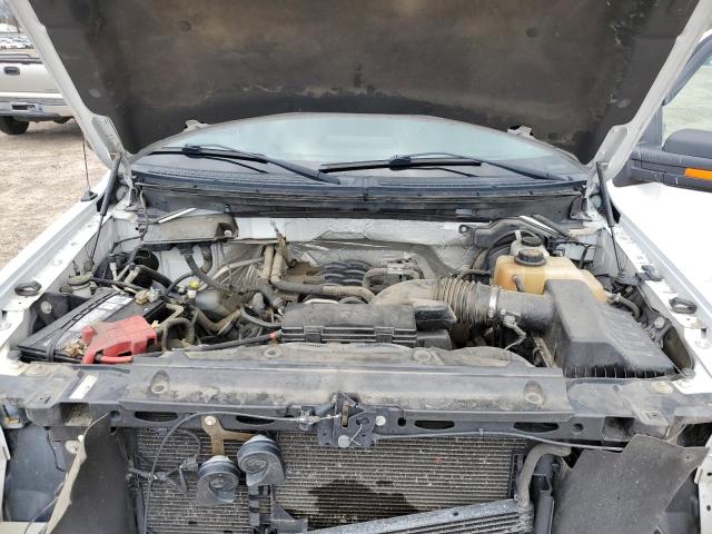 Photo 11 from auction – 2011 FORD F150 SUPER with VIN 1FTFW1EF6BKD64281