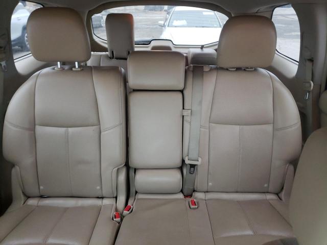 Photo 10 from auction – 2013 NISSAN PATHFINDER with VIN 5N1AR2MMXDC637657