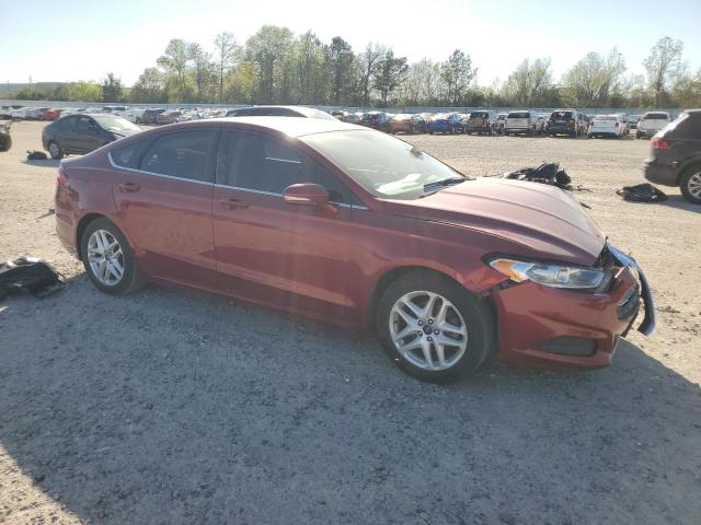 Photo 4 from auction – 2016 FORD FUSION SE with VIN 3FA6P0H73GR384136