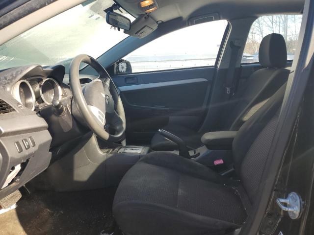 Photo 7 from auction – 2011 MITSUBISHI LANCER ES/ with VIN JA32X2HU8BU021521