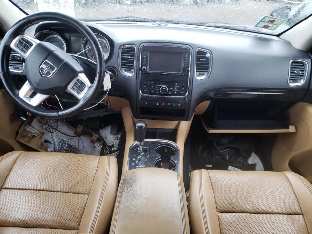 Photo 8 from auction – 2013 DODGE DURANGO CI with VIN 1C4RDJEG5DC682711